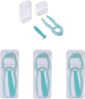 Freddy Contact Lens Applicator and Removal Tool