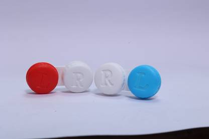 NithyasriOpticals Contact Lens Case
