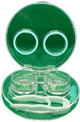 Jackals TRANSPARENT ROUND