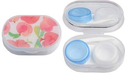 Jackals MC-108 Small Kit lens case-Multicolor