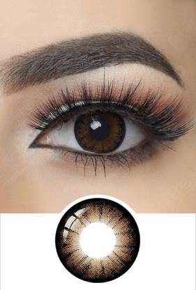 PERLENTE Eye Daily Disposable