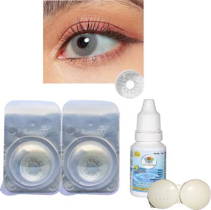 Diamond Eye Daily Disposable