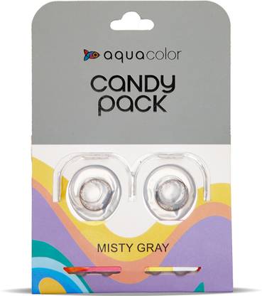 aquacolor Daily Disposable