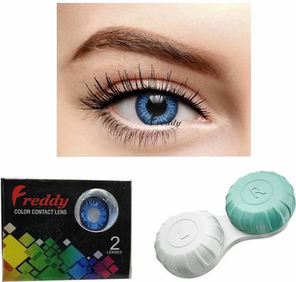 Freddy Monthly Disposable