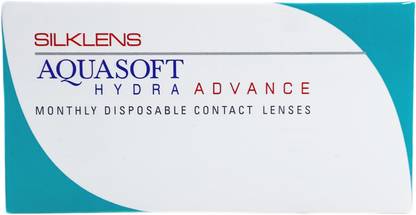 AQUASOFT Monthly Disposable
