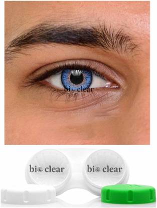 bio clear Monthly Disposable