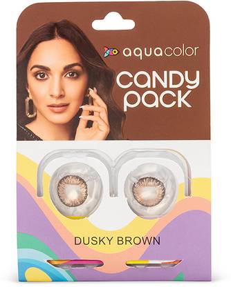 aquacolor Daily Disposable