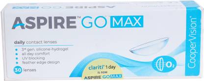 CooperVision Daily Disposable