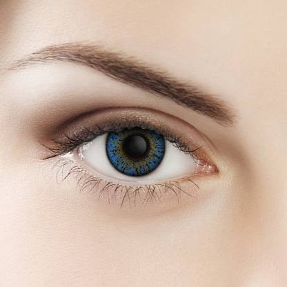 Tropical Daily Disposable