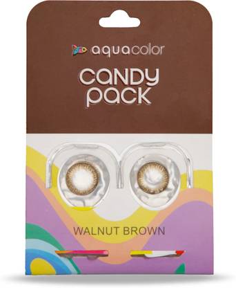 aquacolor Daily Disposable