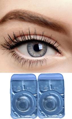 Diamond Eye Daily Disposable