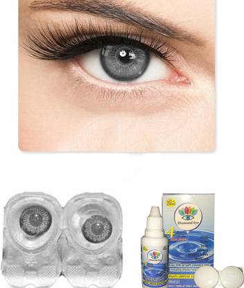 Diamond Eye Monthly Disposable