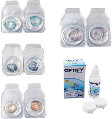 Optify Monthly Disposable