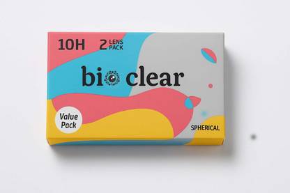 bio clear Daily Disposable