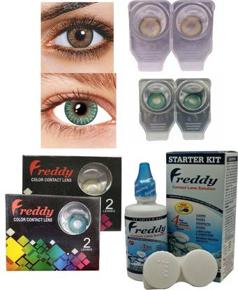 Freddy Monthly Disposable