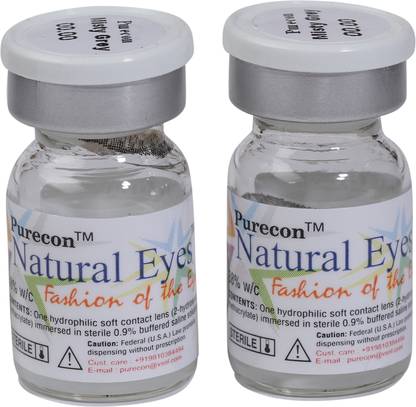 Purecon Yearly Disposable