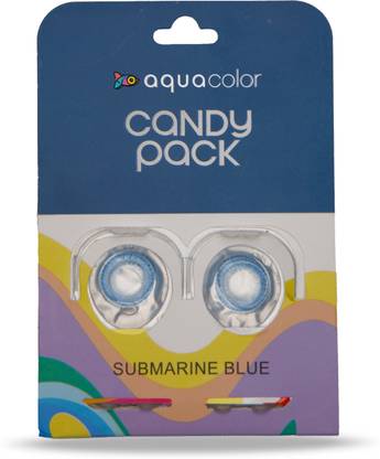 aquacolor Daily Disposable