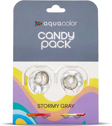 aquacolor Daily Disposable
