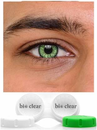 bio clear Monthly Disposable