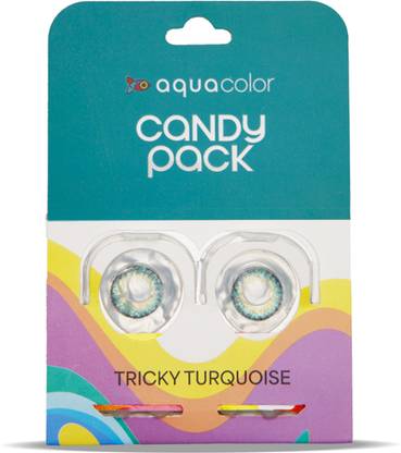 aquacolor Daily Disposable