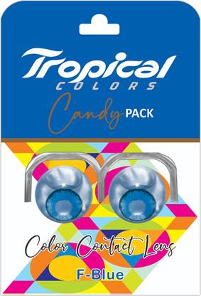 Augen Daily Disposable