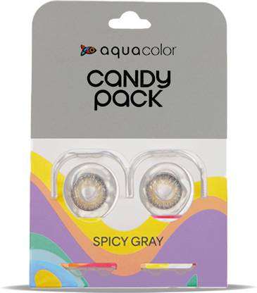 aquacolor Daily Disposable