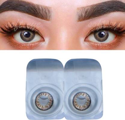 soft eye Monthly Disposable