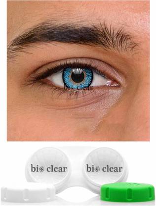bio clear Monthly Disposable
