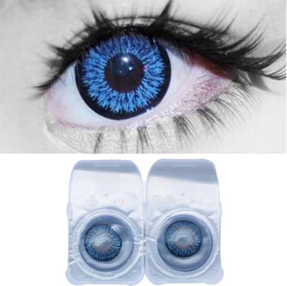 Diamond Eye Weekly Disposable