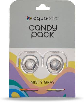 aquacolor Daily Disposable