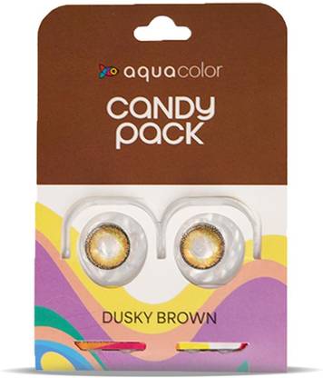 aquacolor Daily Disposable