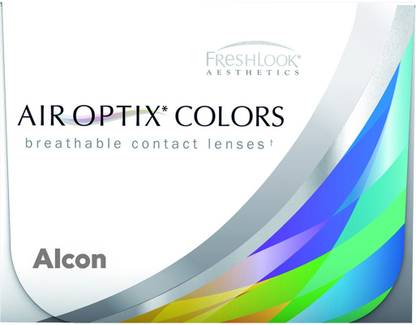Alcon Monthly Disposable