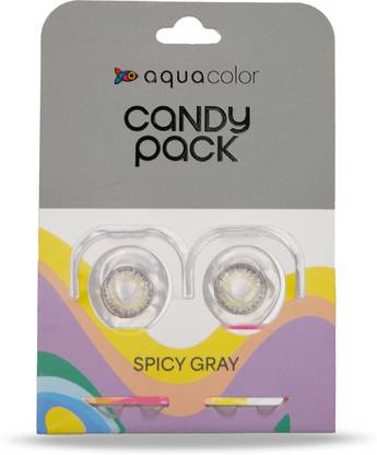 aquacolor Daily Disposable
