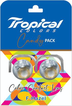 Augen Daily Disposable