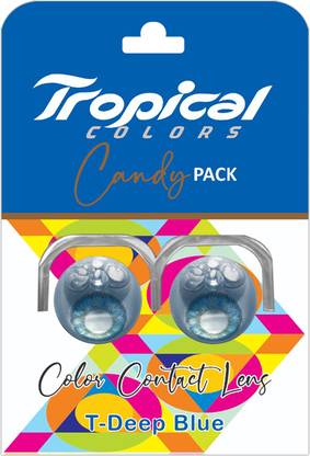 Augen Daily Disposable