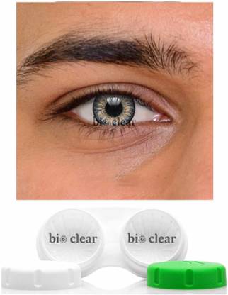 bio clear Monthly Disposable