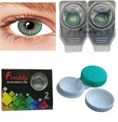 Freddy Monthly Disposable