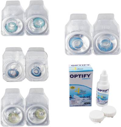 Optify Monthly Disposable