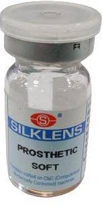 PROSTHETIC Daily Disposable