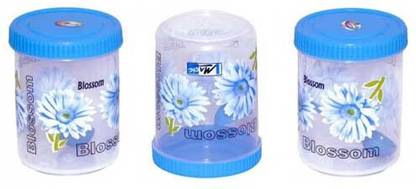 rajesh enterprises Plastic Utility Container  - 500 ml
