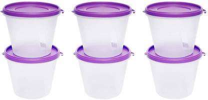 Cutting EDGE Plastic Grocery Container  - 1000 ml