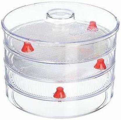 HomeJoy Plastic Utility Container  - 1000 ml