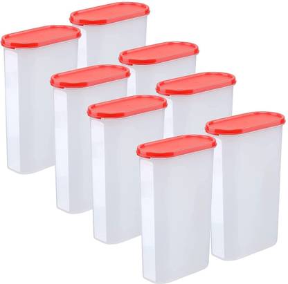 Cutting EDGE Plastic Grocery Container  - 3 L