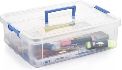 PALAK Plastic Utility Container  - 10 L