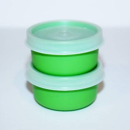 TUPPERWARE Plastic Grocery Container  - 19.96