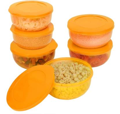Cutting EDGE Plastic Grocery Container  - 400