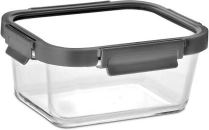 TREO Glass Utility Container  - 1400 ml