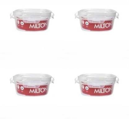 MILTON Plastic Grocery Container  - 320 ml