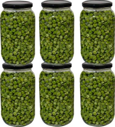 Skyper Glass Utility Container  - 1100 ml