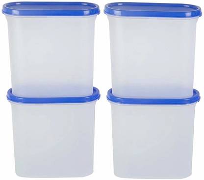 Cutting EDGE Plastic Grocery Container  - 1800 ml